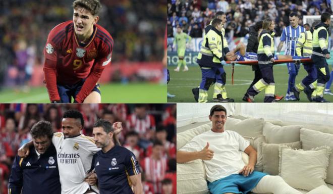 哈维执教后 哈维执教后